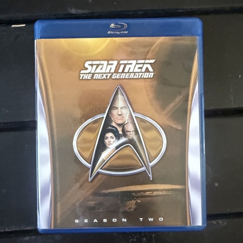 Star trek next - trek,