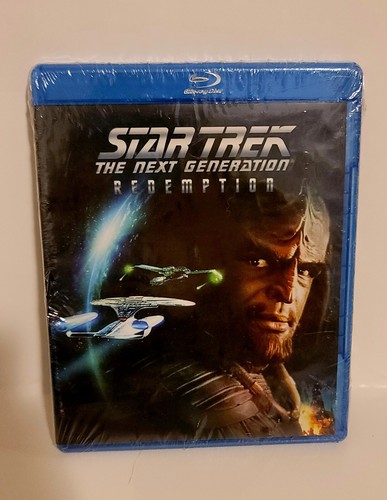 Star trek next - gener,
