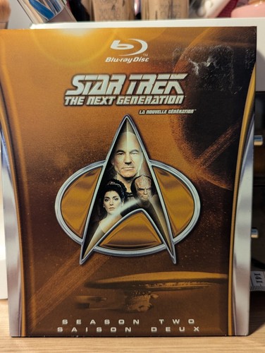 Star trek the next generation - star, trek:
