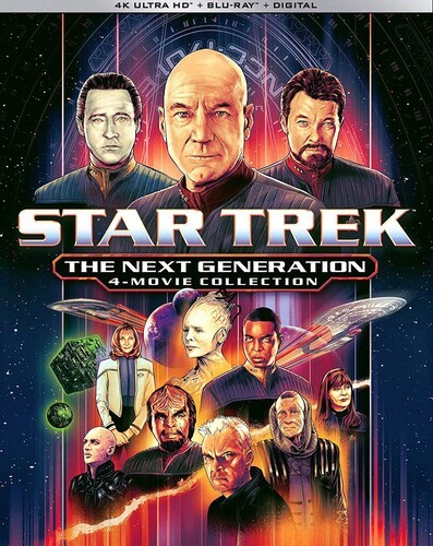 Star trek the - star, trek: