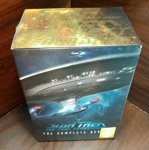 Star trek next - star, trek:next