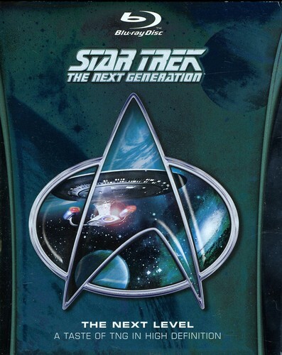 Star trek the next - the, generation