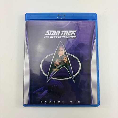 Star trek the - next, generation