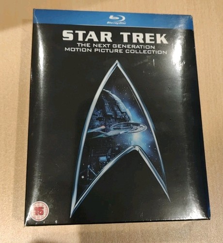 Star trek the next generation - star,