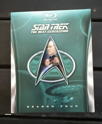 Star trek the next generation - star,