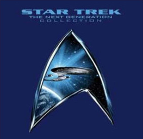 Star trek the next - star, generation