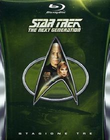 Star trek the next - star,