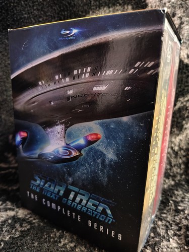 Star trek the - star,