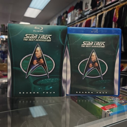 Star trek the next - trek:,