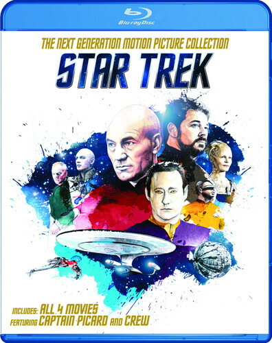 Star trek next generation - next,