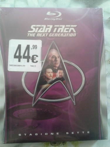 Star trek the - trek,