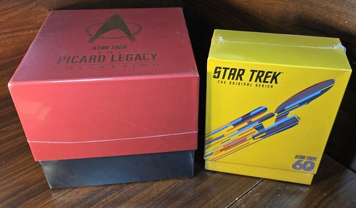 Star trek the picard next - picard, +