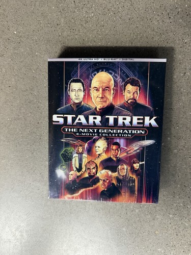Star trek the - star,