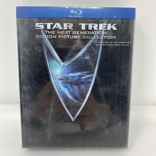 Star trek the next generation - trek,