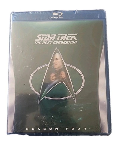 Star trek the next - star, generation