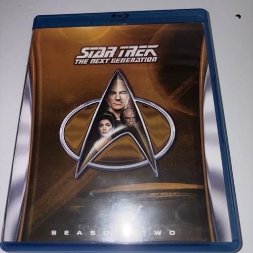 Star trek the next - star,