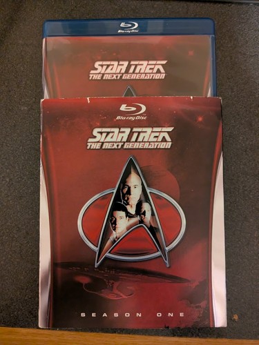 Star trek the next - star, generation