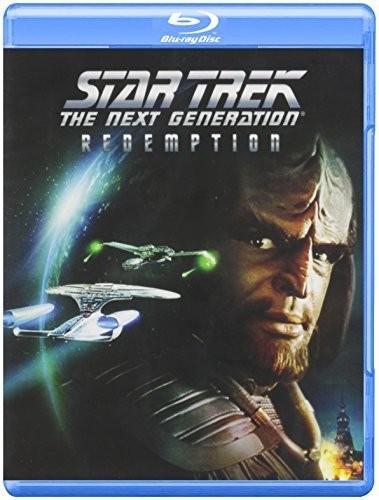 Star trek the - star, next