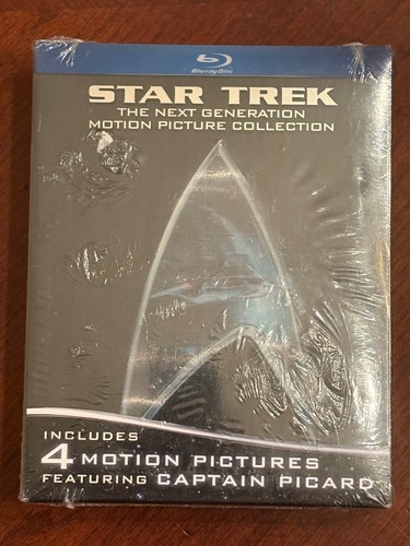 Star trek the - trek,